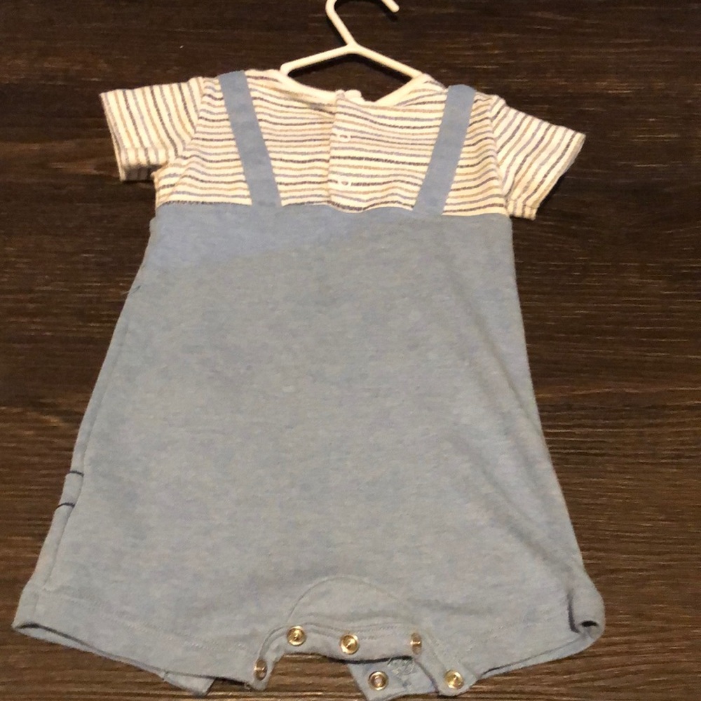 Baby romper - Picture 2 of 2
